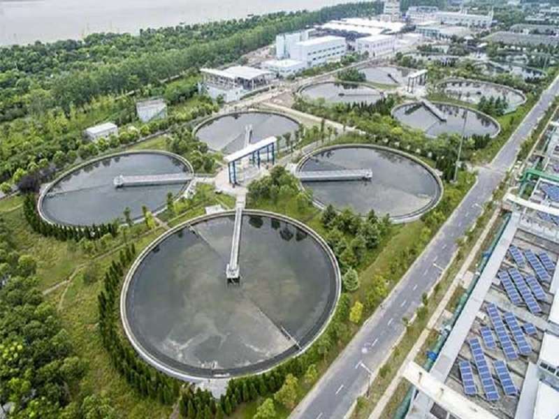 工业废水检测